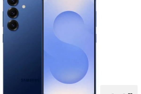 삼성 갤럭시 S25 256GB