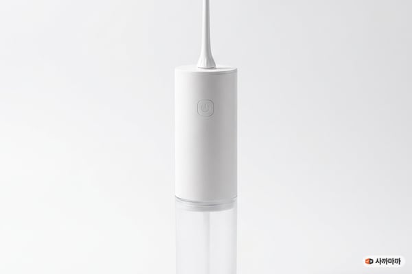비타할로 휴대용 무선 구강세정기 F5025