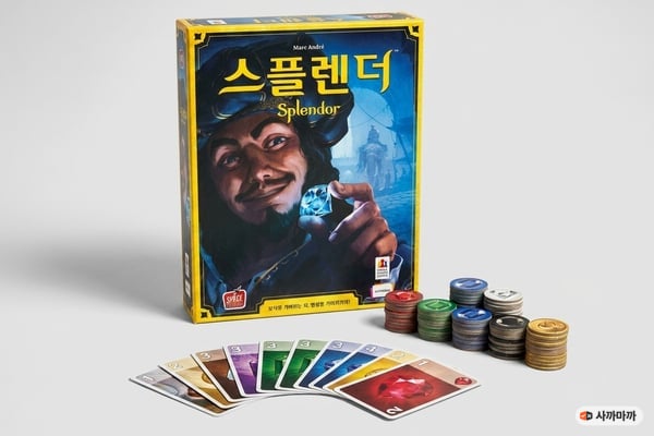 스플렌더