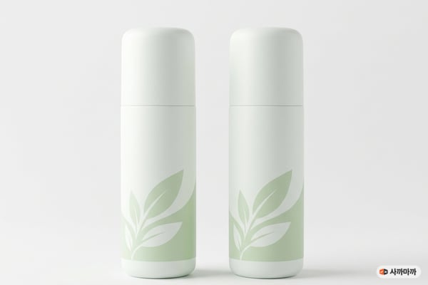 닥터지 그린 마일드 업 선 플러스 SPF50+ PA++++, 35ml, 2개