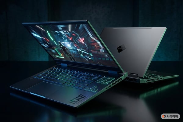 HP OMEN MAX 16 RTX 5090