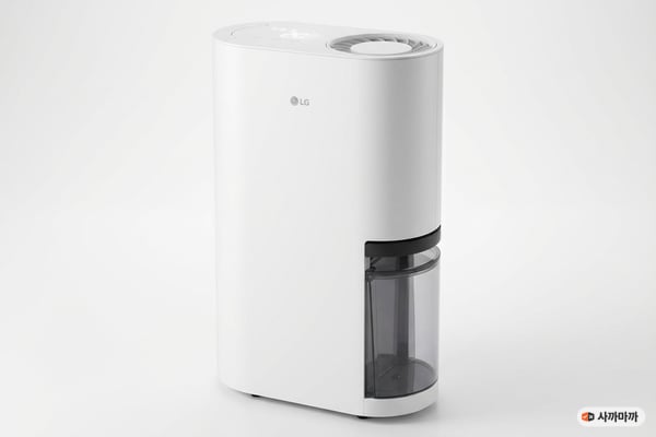 LG 인버터 제습기 20L